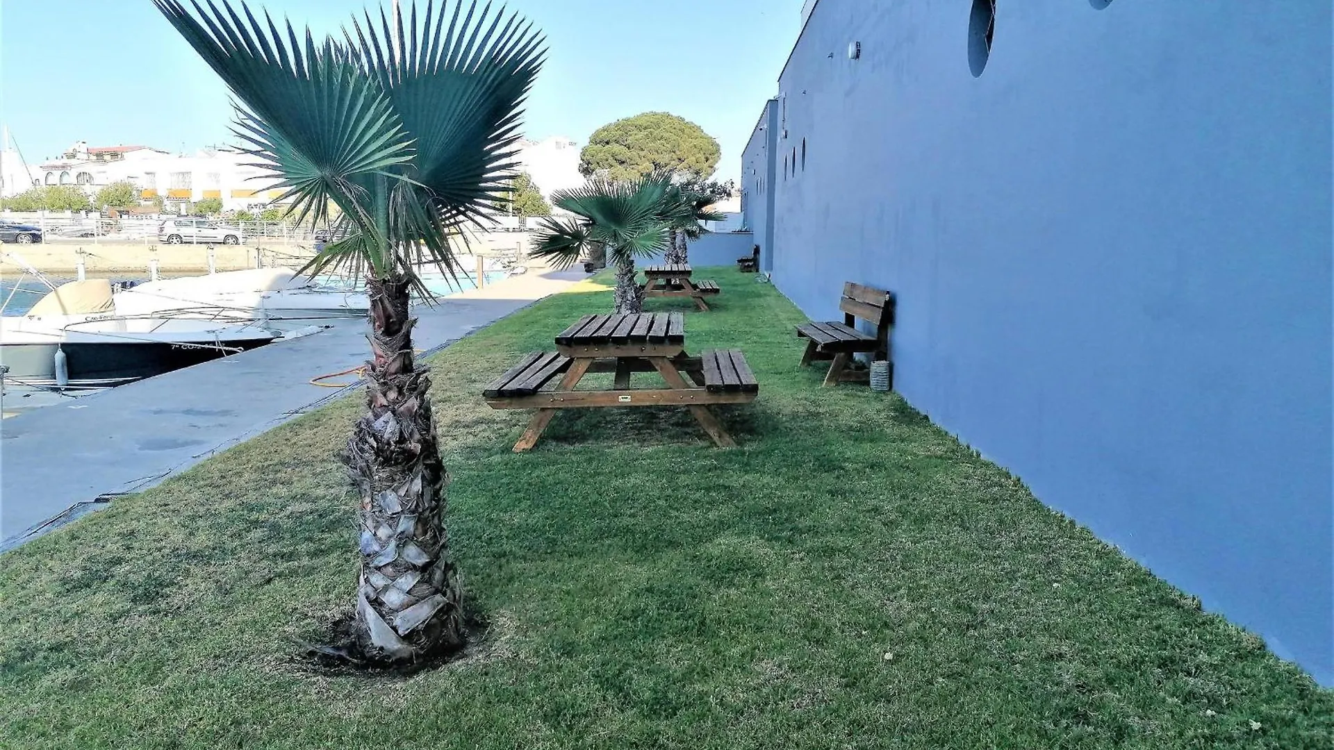 Apartamento Familiar Con Piscina Y Jardin Cerca De La Playa En Santa Margarita - Es-258-101 Roses 0*,