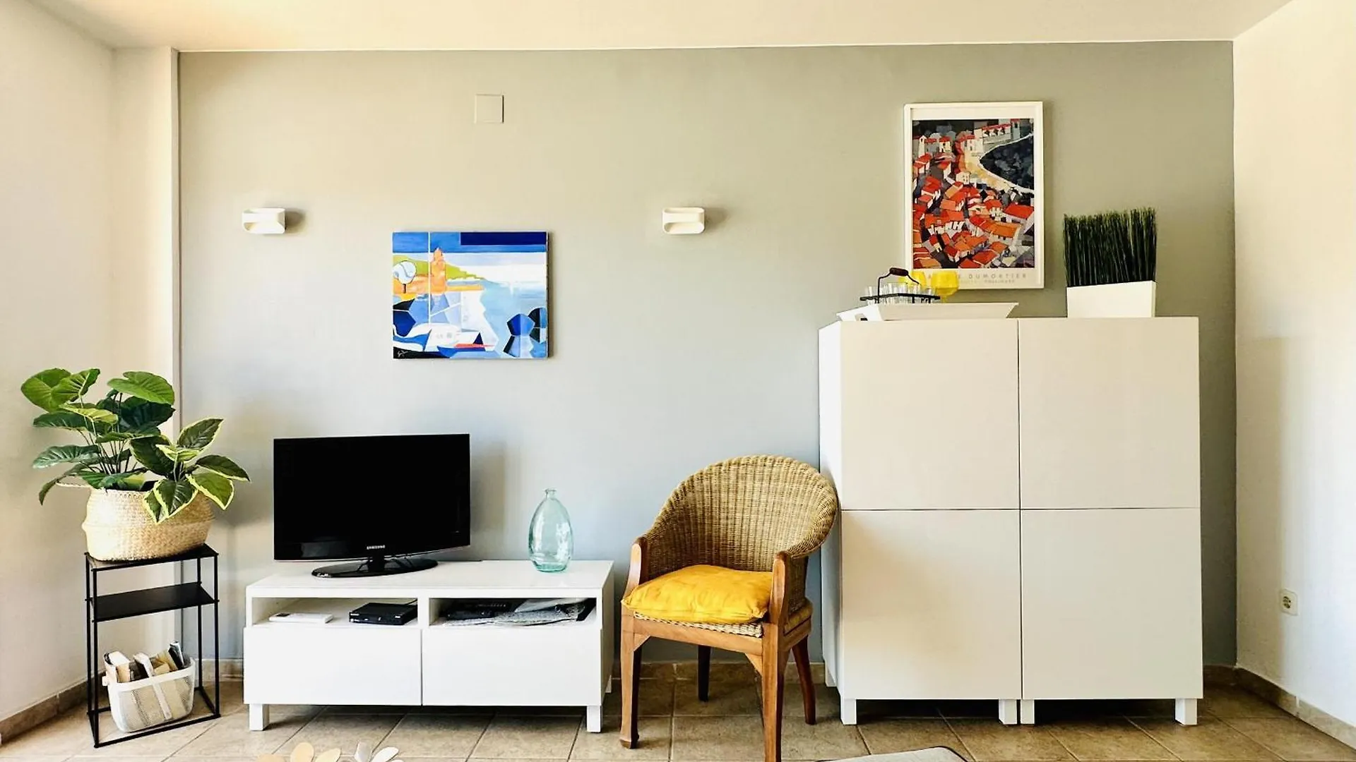 Apartamento Familiar Con Piscina Y Jardin Cerca De La Playa En Santa Margarita - Es-258-101 Roses 0*,