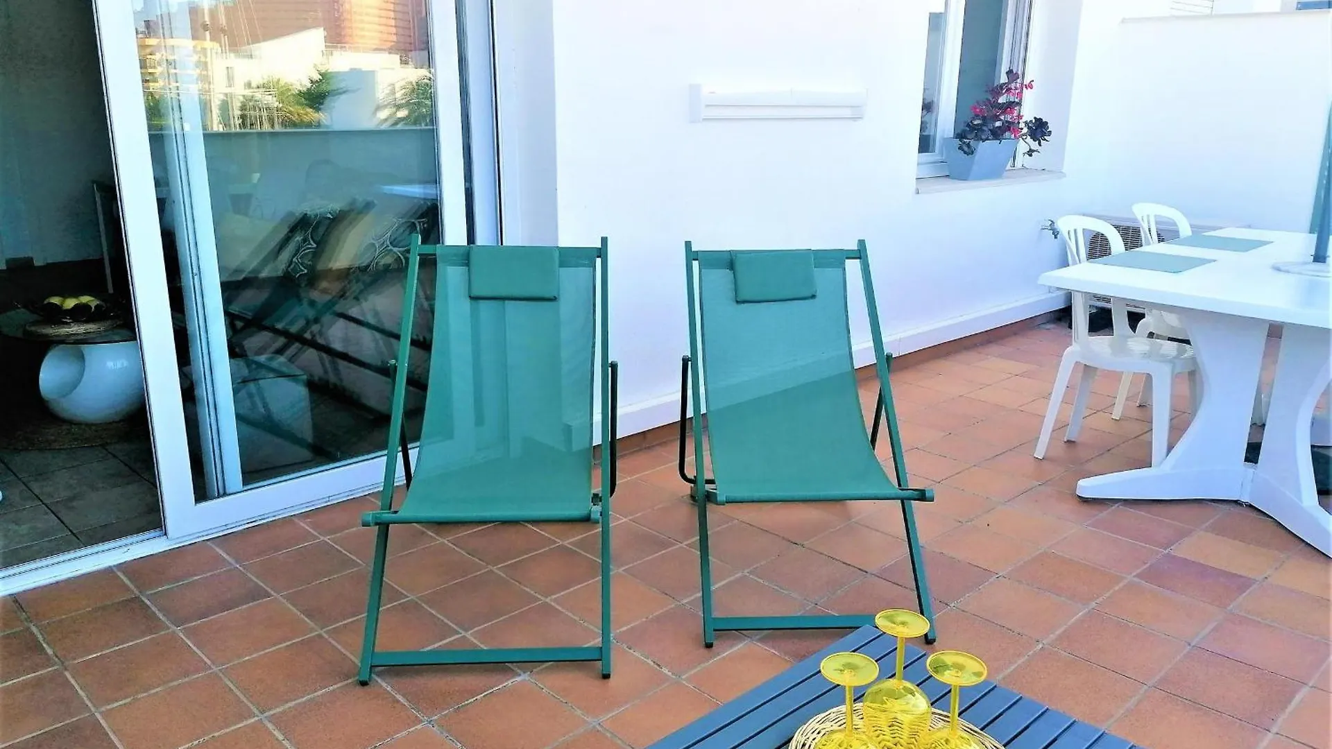 Apartamento Familiar Con Piscina Y Jardin Cerca De La Playa En Santa Margarita - Es-258-101 Roses Hiszpania